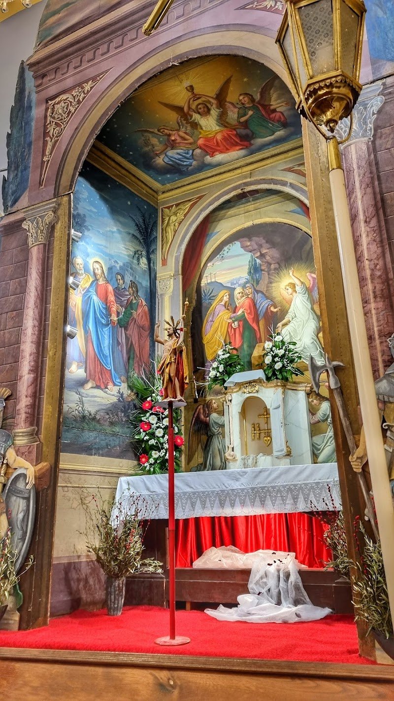 Cerkev sv. Vida, Šentvid pri Stični - dodatna slika
