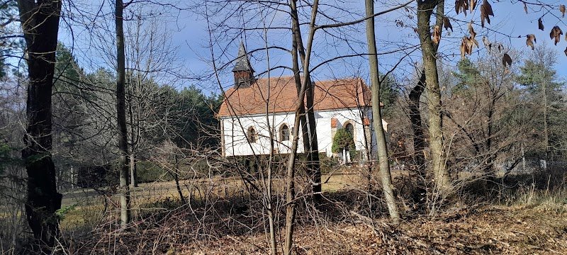 Cerkev svete Ane - dodatna slika