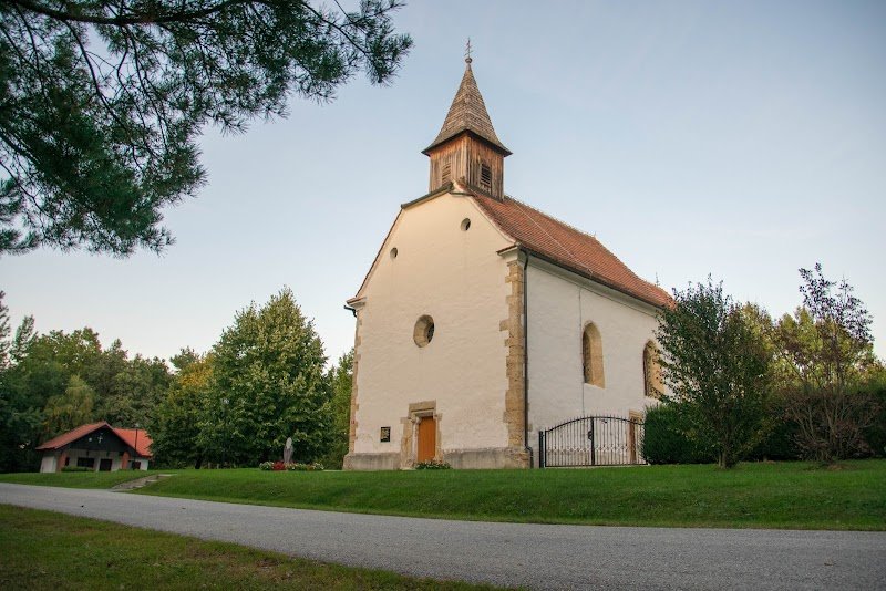 Cerkev svete Ane