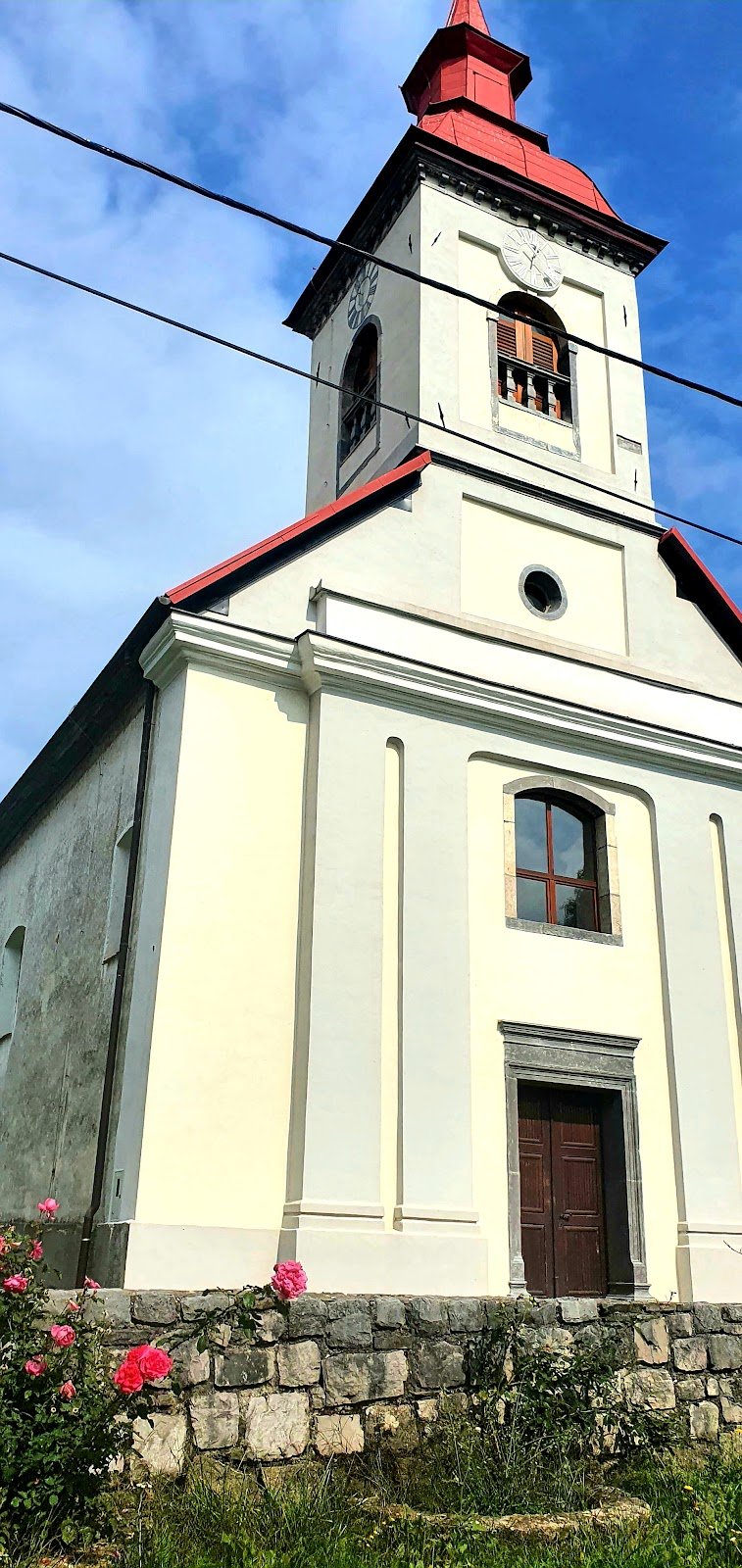 Cerkev svete Ane