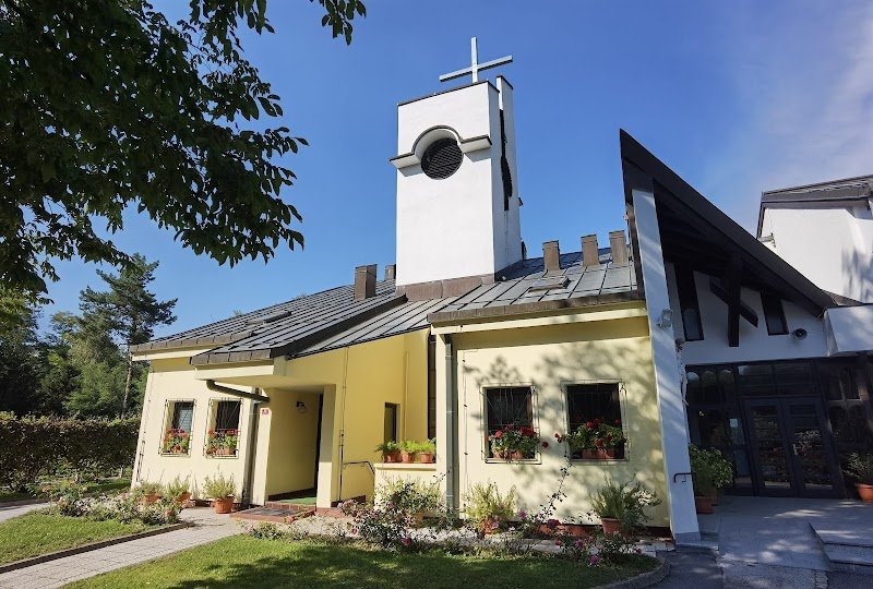 Cerkev svete Družine