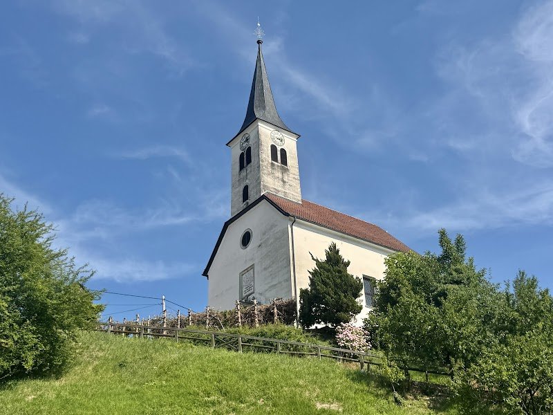 Cerkev svete Kunigunde