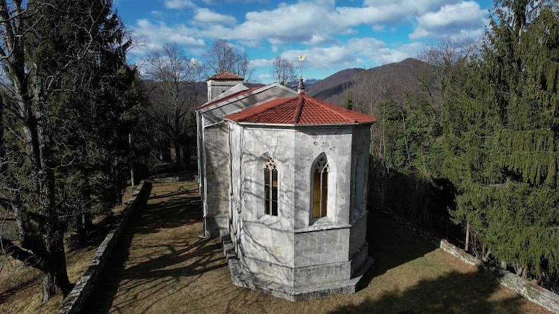 Cerkev svete Marije Snežne