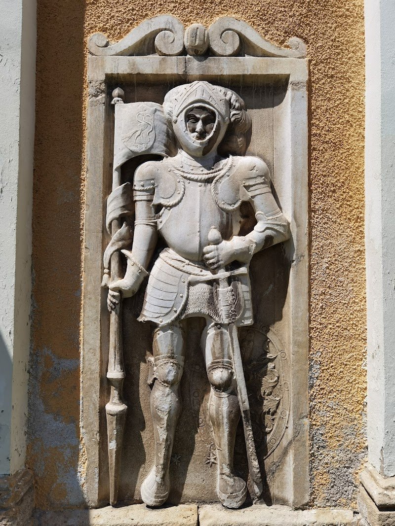 Cerkev svete Marije Vnebovzete - dodatna slika
