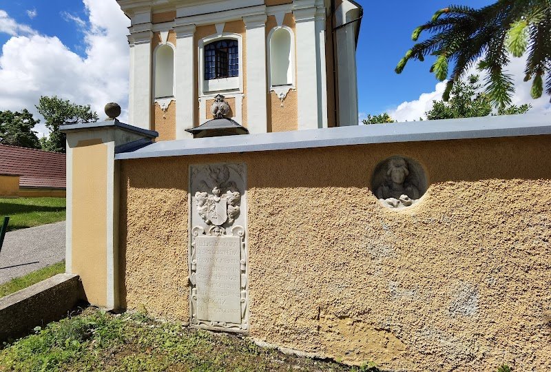 Cerkev svete Marije Vnebovzete - dodatna slika