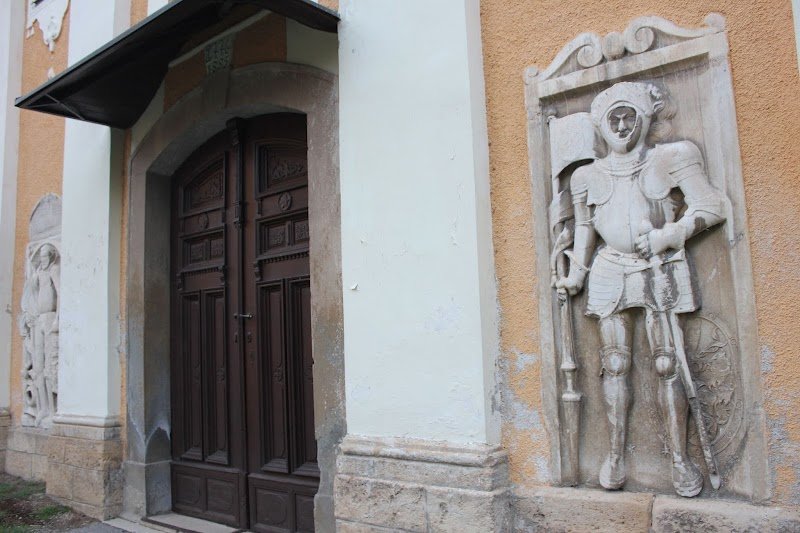 Cerkev svete Marije Vnebovzete - dodatna slika