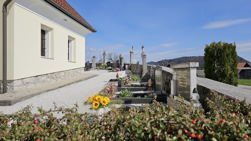 Cerkev svete Trojice - dodatna slika