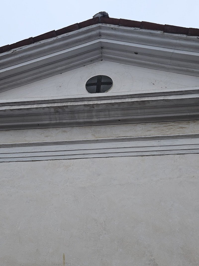 Cerkev svete Trojice / Chiesa della Santissima Trinità - dodatna slika