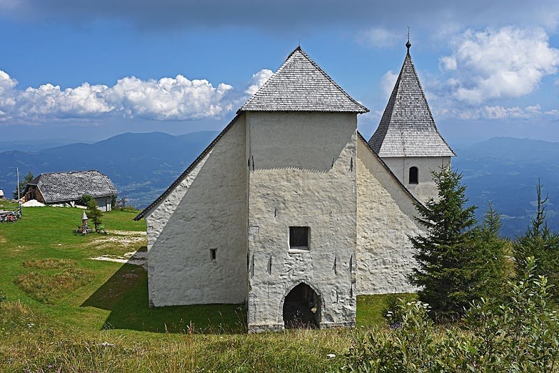 Cerkev svete Uršule