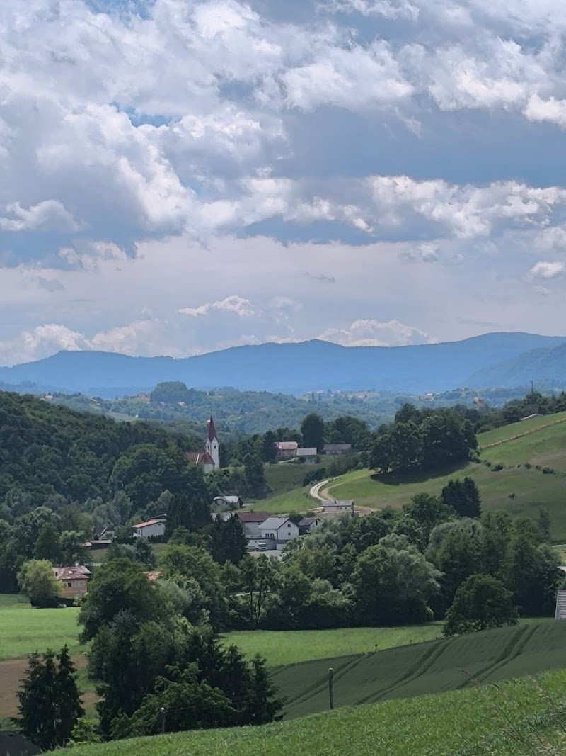 Cerkev svetega Benedikta - dodatna slika