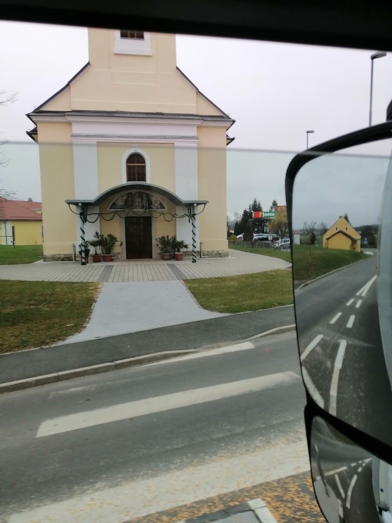 Cerkev svetega Bolfenka - dodatna slika