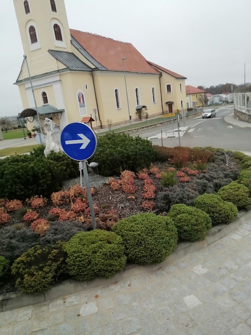 Cerkev svetega Bolfenka - dodatna slika