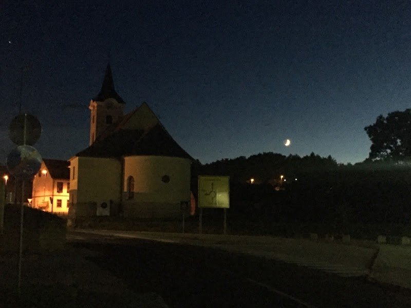 Cerkev svetega Bolfenka - dodatna slika