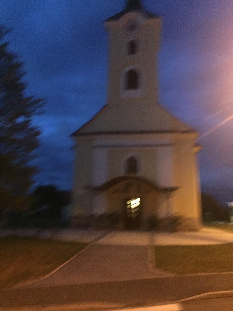 Cerkev svetega Bolfenka - dodatna slika