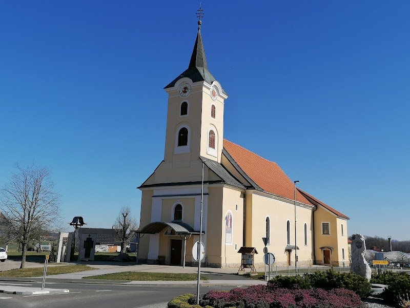 Cerkev svetega Bolfenka