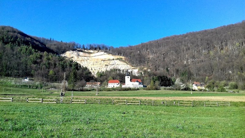 Cerkev svetega Erazma - dodatna slika