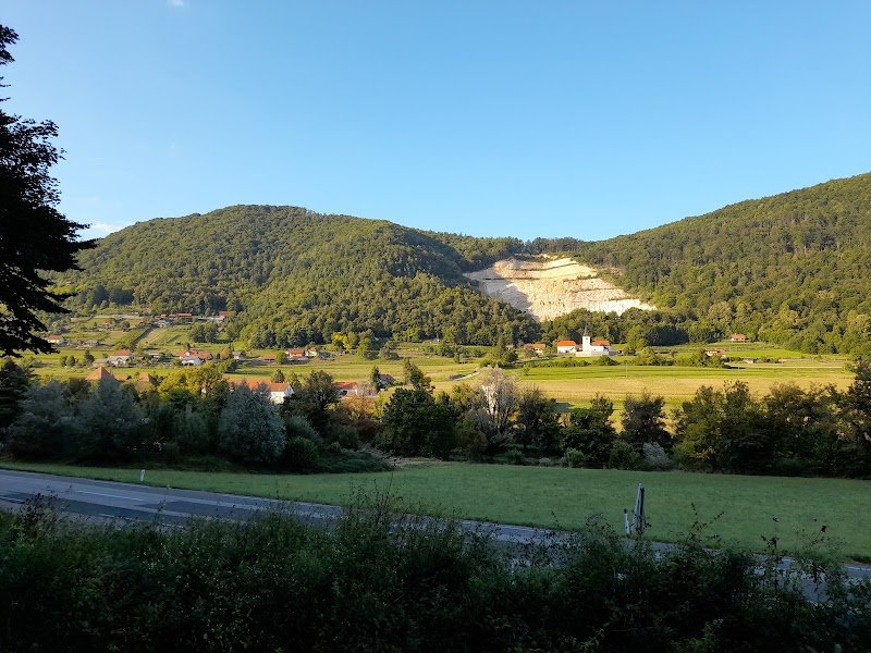 Cerkev svetega Erazma - dodatna slika