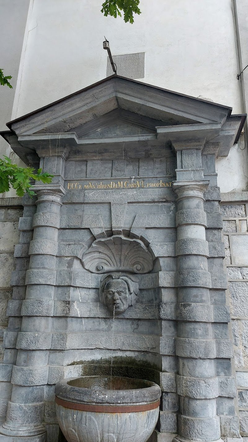 Cerkev svetega Florijana - dodatna slika