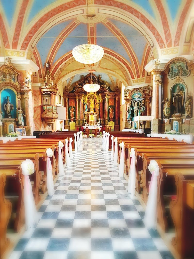Cerkev svetega Jožefa - dodatna slika