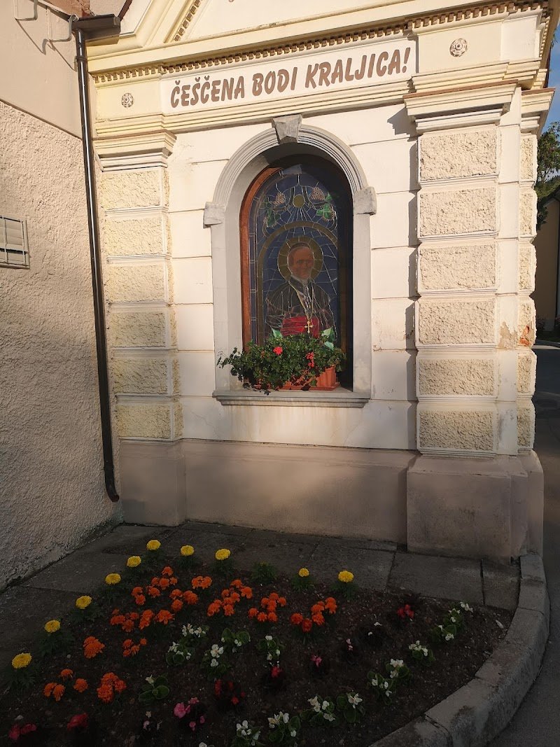 Cerkev svetega Jožefa - dodatna slika