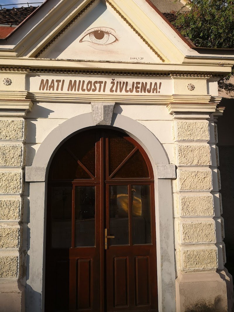 Cerkev svetega Jožefa - dodatna slika