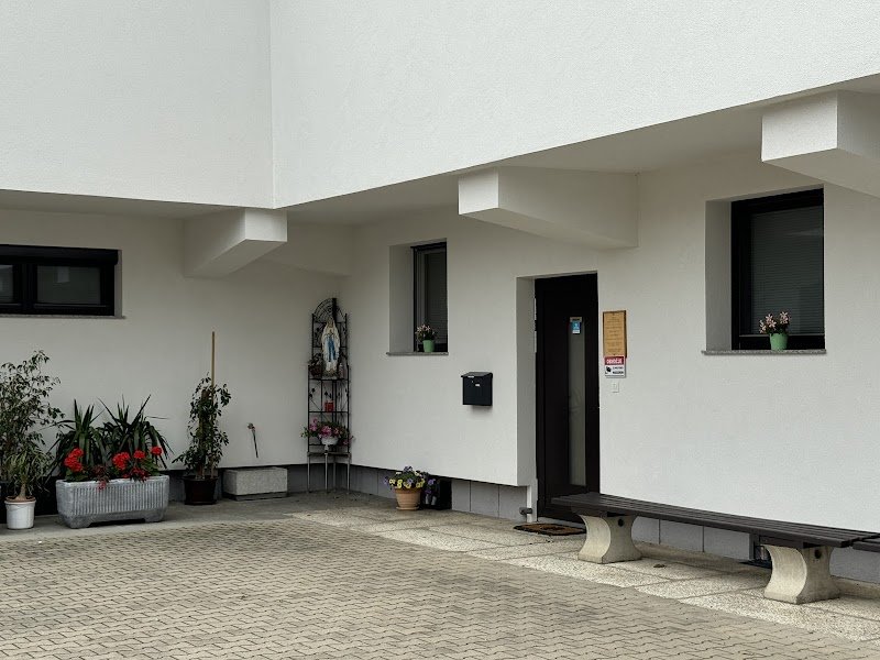 Cerkev svetega Jožefa Delavca - dodatna slika