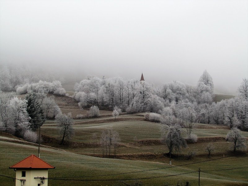 Cerkev svetega Kancijana - dodatna slika