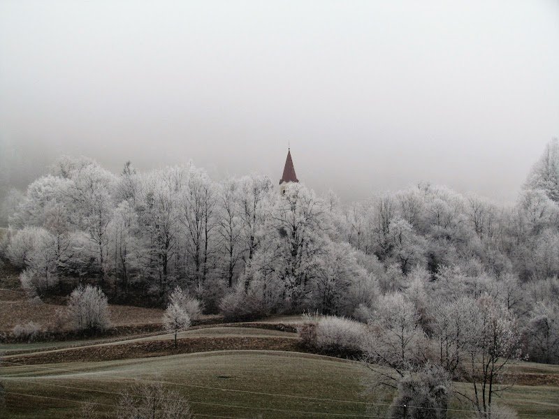 Cerkev svetega Kancijana - dodatna slika