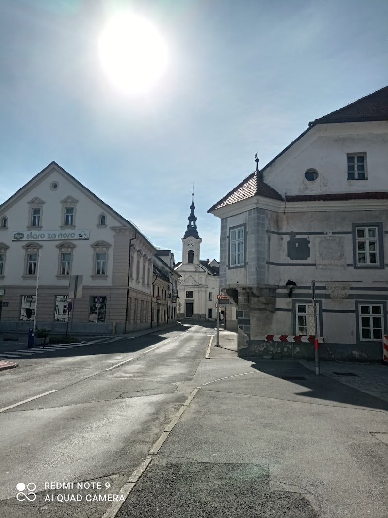 Cerkev svetega Lenarta - dodatna slika