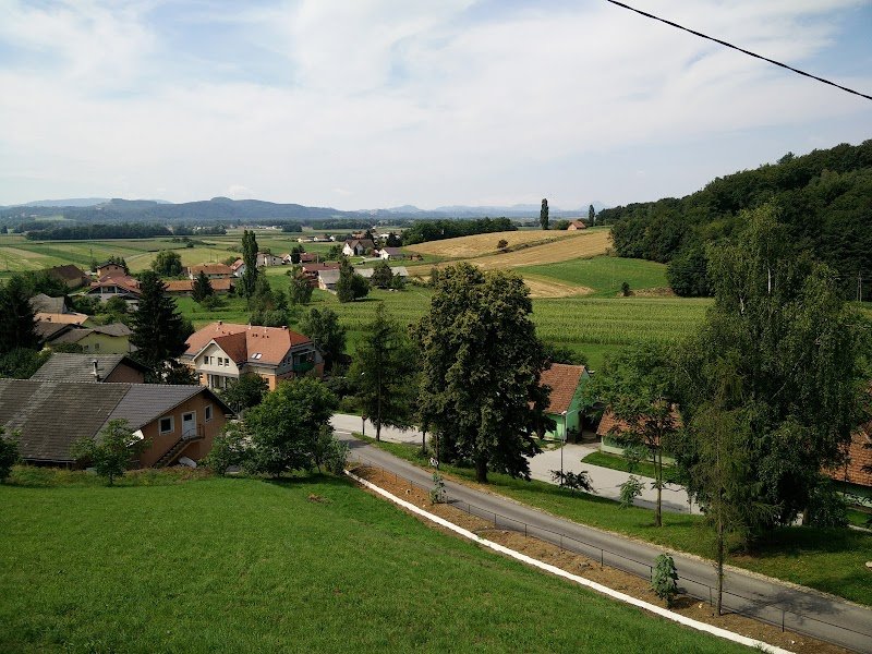 Cerkev svetega Lenarta - dodatna slika