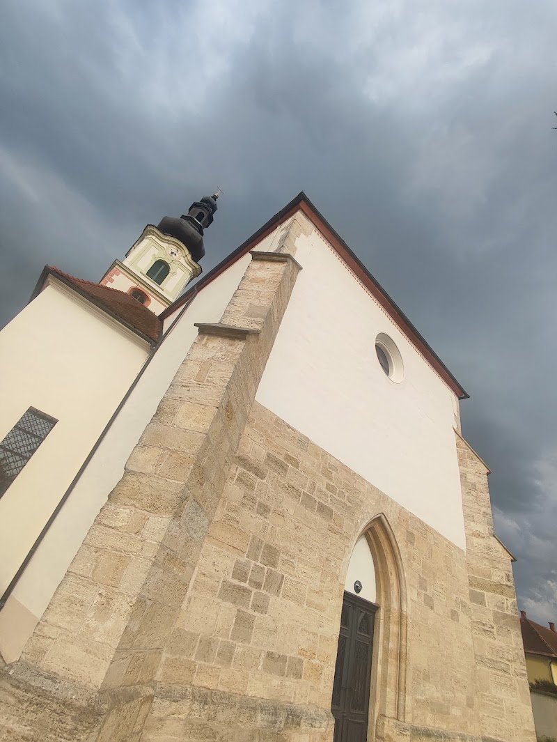 Cerkev svetega Lenarta - dodatna slika