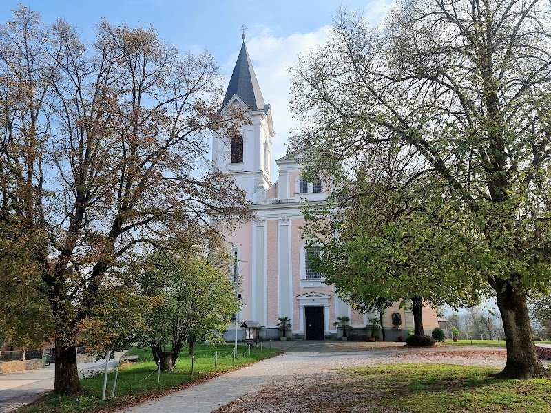 Cerkev svetega Marka Evangelista - dodatna slika