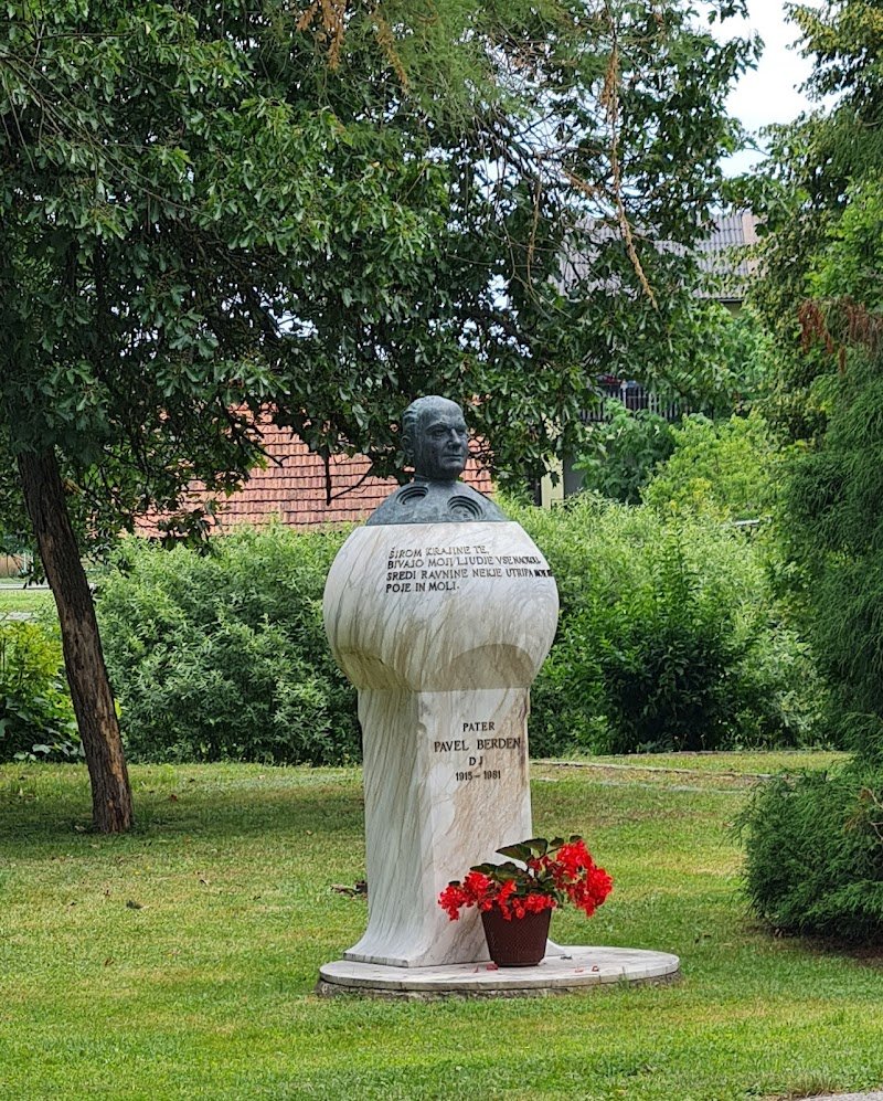 Cerkev svetega Martina - dodatna slika