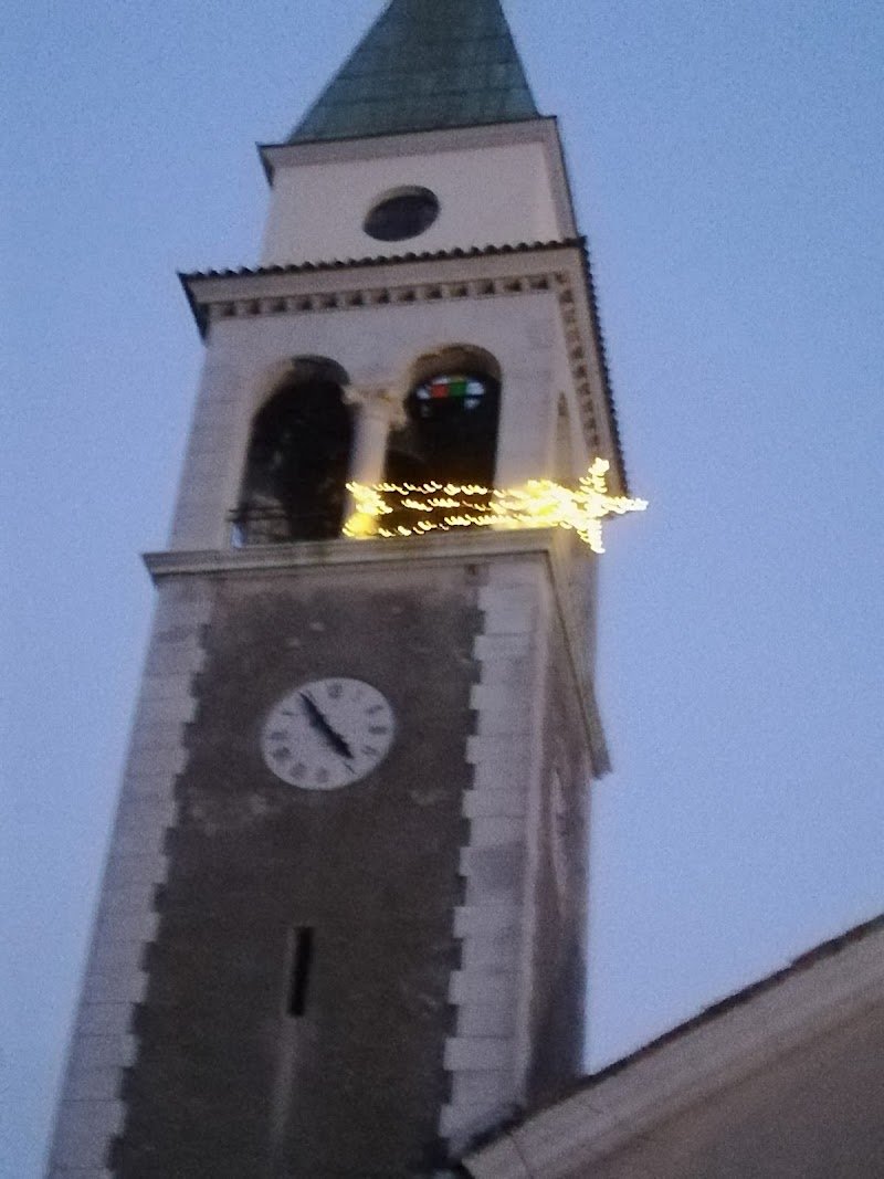 Cerkev svetega Martina - dodatna slika
