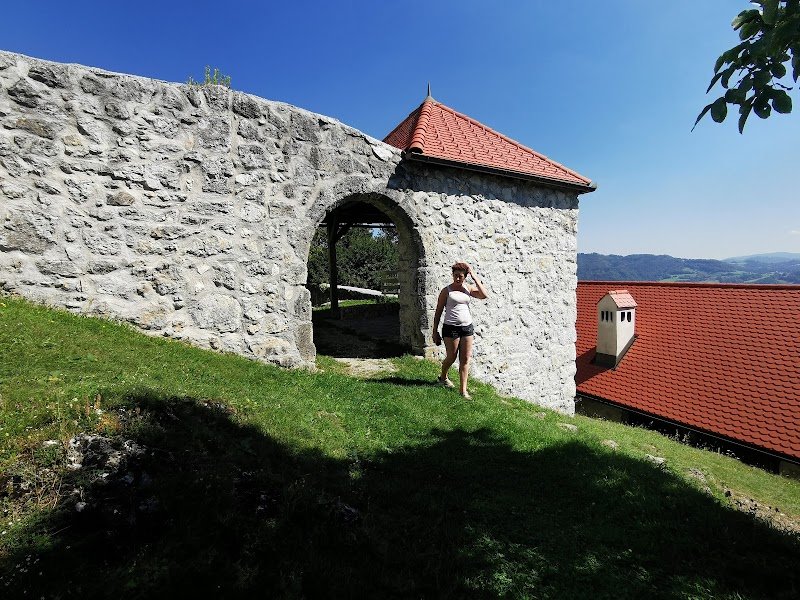 Cerkev svetega Miklavža - dodatna slika