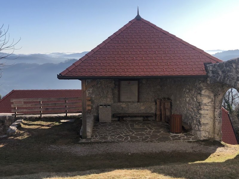 Cerkev svetega Miklavža - dodatna slika