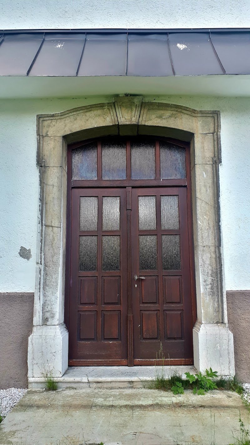 Cerkev svetega Miklavža - dodatna slika