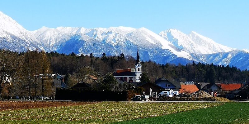 Cerkev svetega Nikolaja - dodatna slika