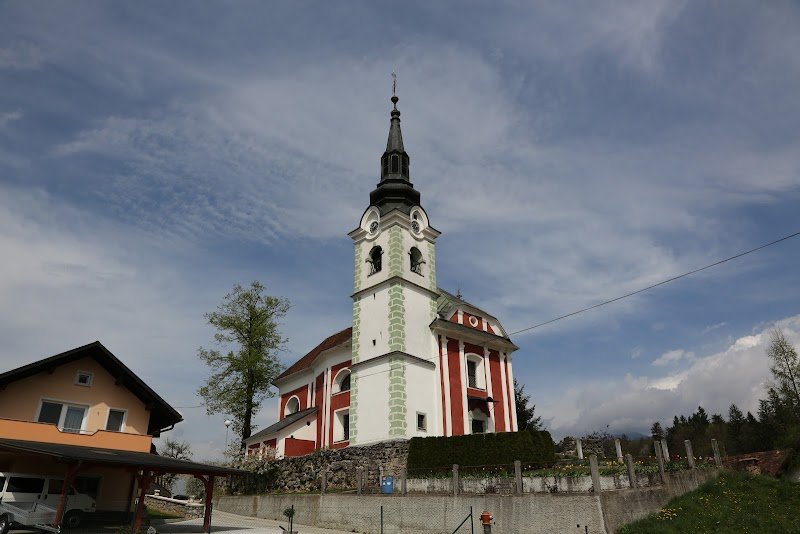 Cerkev svetega Nikolaja - dodatna slika