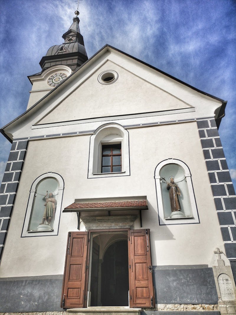 Cerkev svetega Nikolaja - dodatna slika