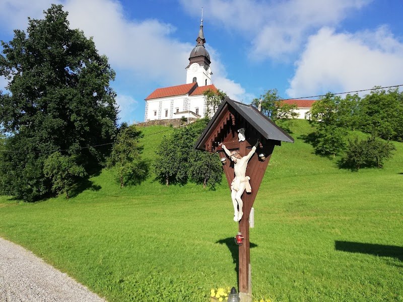 Cerkev svetega Nikolaja - dodatna slika