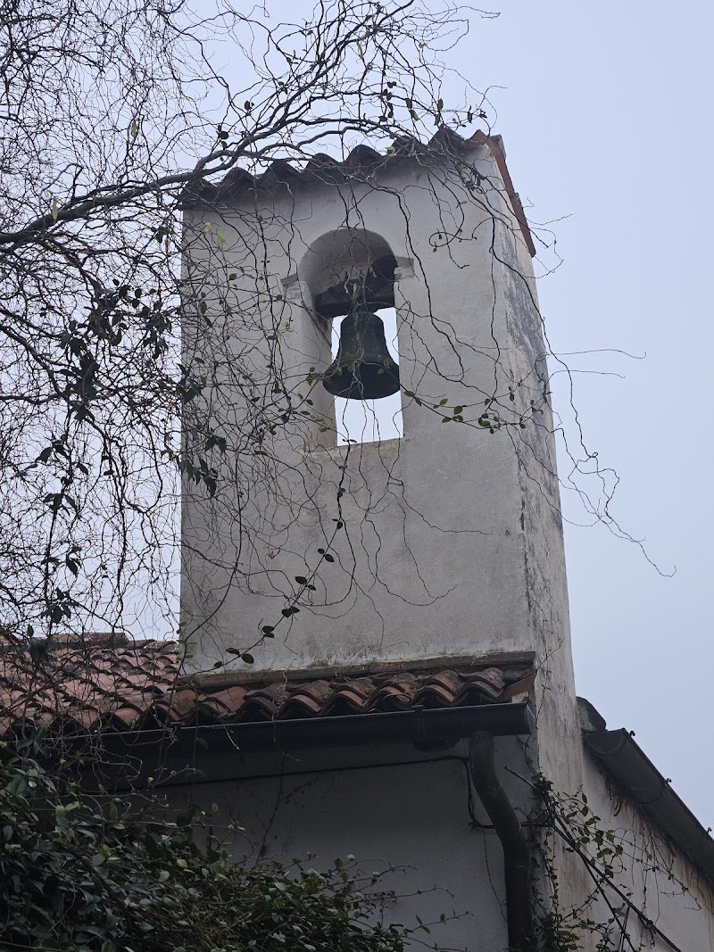 Cerkev svetega Nikolaja (Miklavža) / Chiesa di San Nicolò - dodatna slika