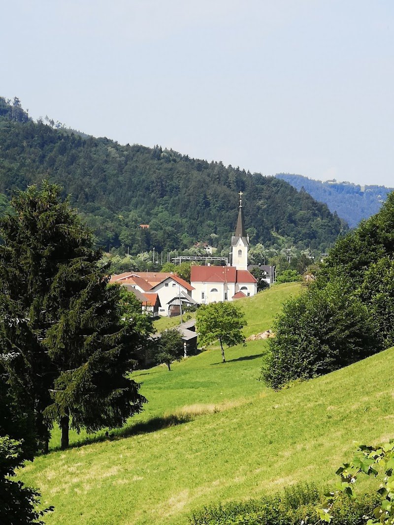 Cerkev svetega Petra - dodatna slika