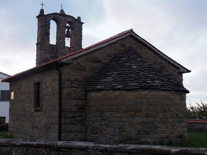 Cerkev svetega Roka