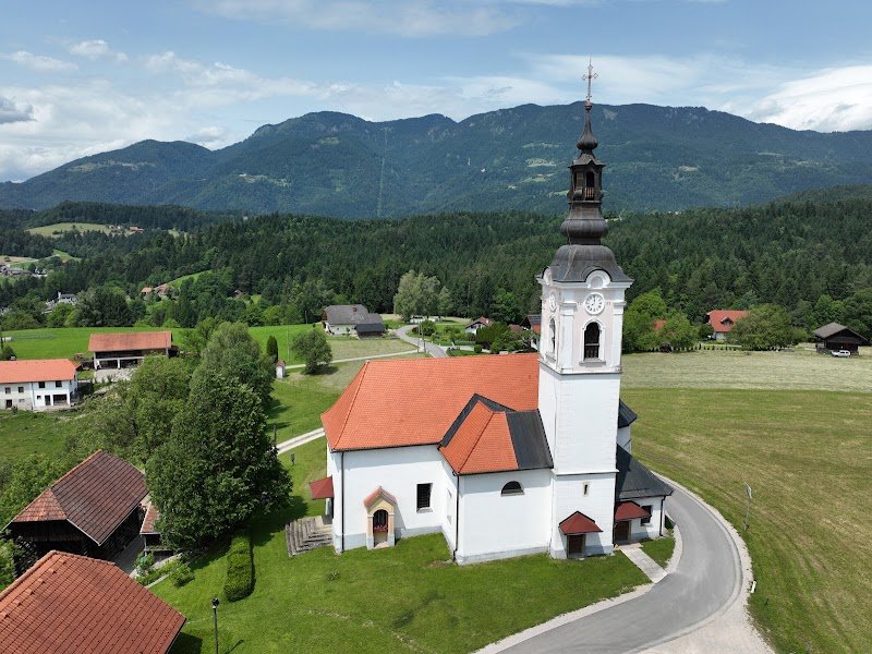 Cerkev svetega Roka