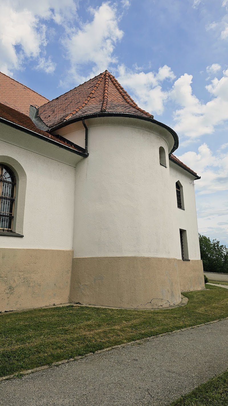Cerkev svetega Urbana - dodatna slika