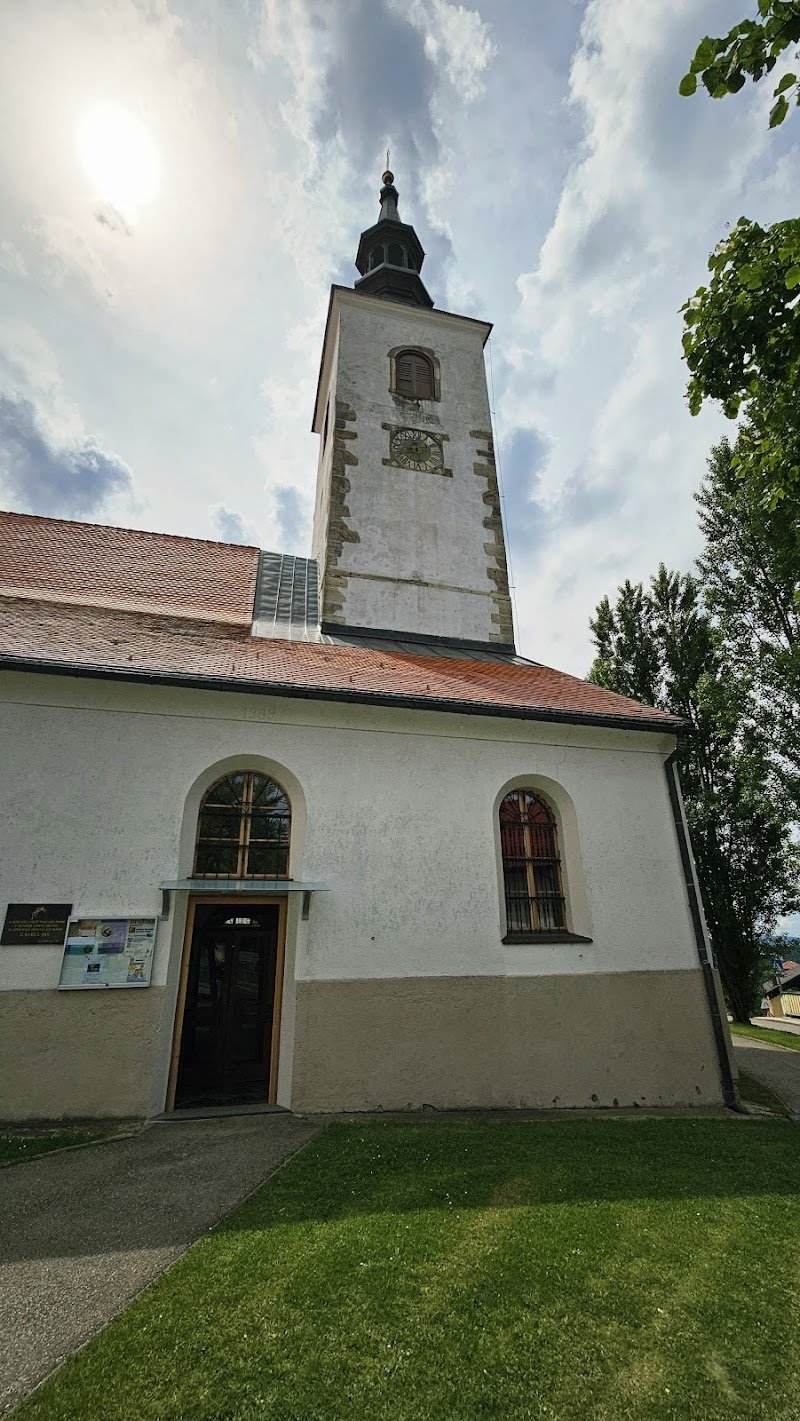 Cerkev svetega Urbana - dodatna slika