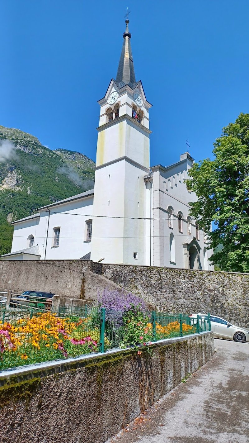 Cerkev svetega Urha - dodatna slika