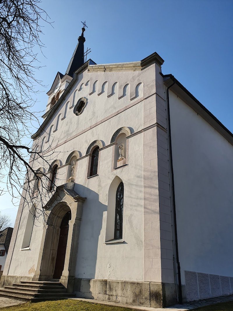 Cerkev svetega Urha - dodatna slika