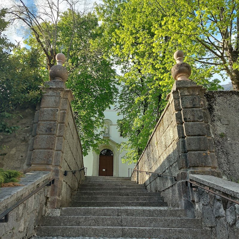 Cerkev svetega Urha - dodatna slika